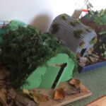 Class 3 Anderson Shelters 2