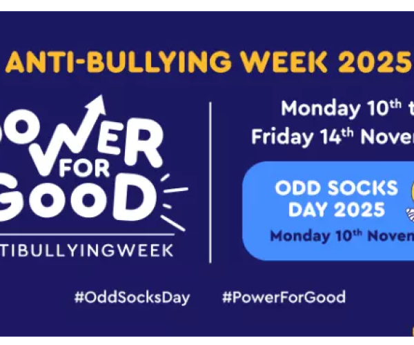 Anti Bullying week 2025