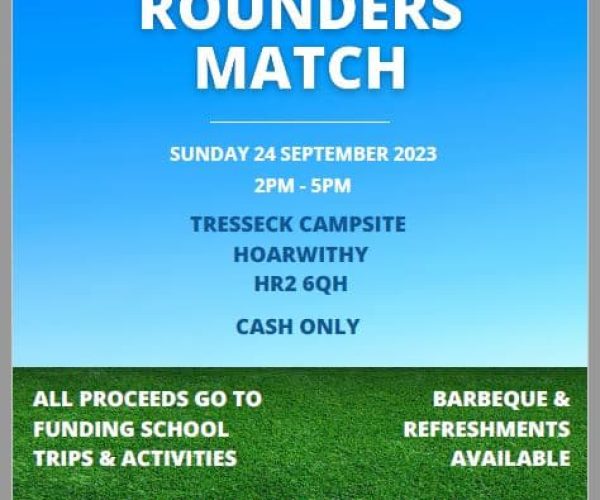 BIG 2 Rounders 24.09.23