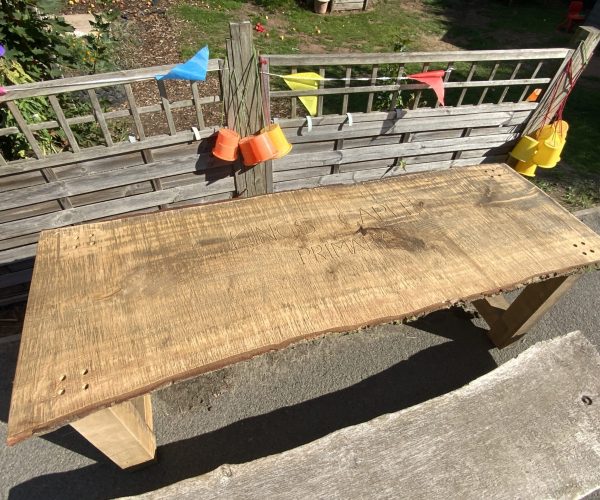 Bench 2 Autumn 2022