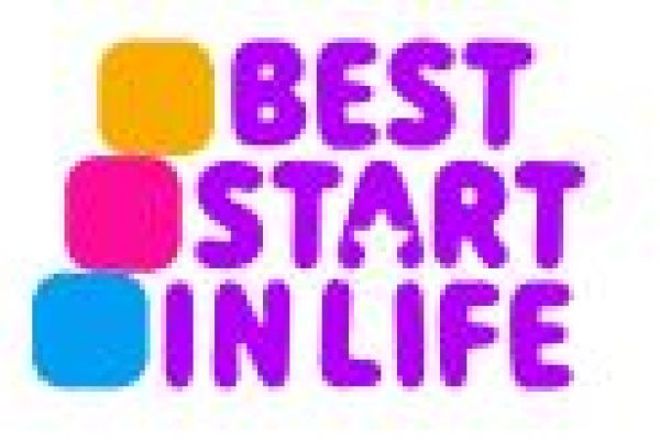 Best Start In Life