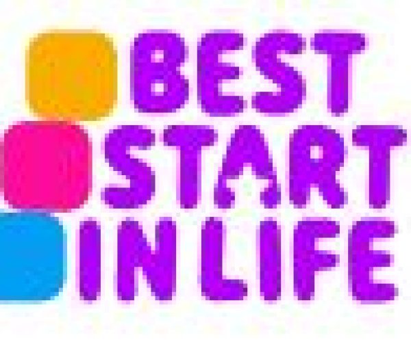 Best Start In Life