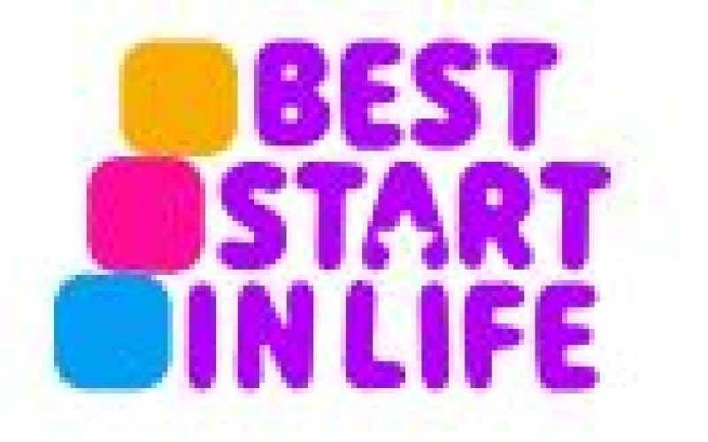 Best Start In Life