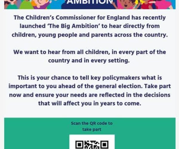 Big Ambition