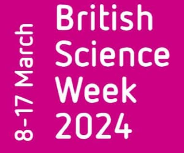 British Science Week 2024