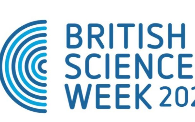 British Science week 2025