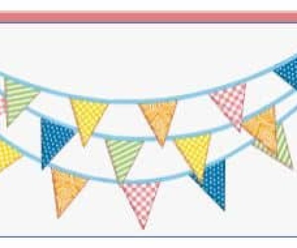 Bunting 1