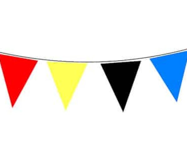 Bunting