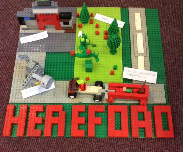 C1 Lego