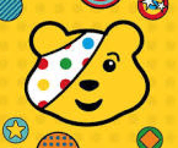 Children in Need 2019