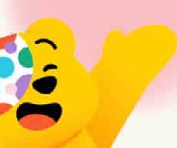 Children in Need 2022