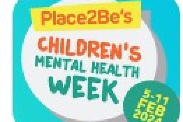 Childrens Mental Health Week 2026