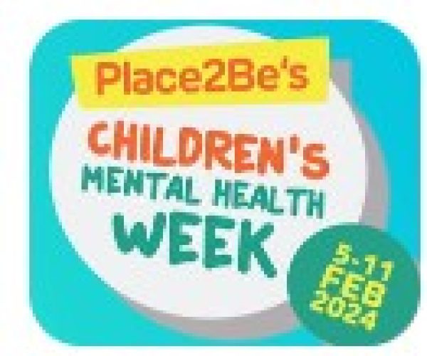 Childrens Mental Health Week 2026
