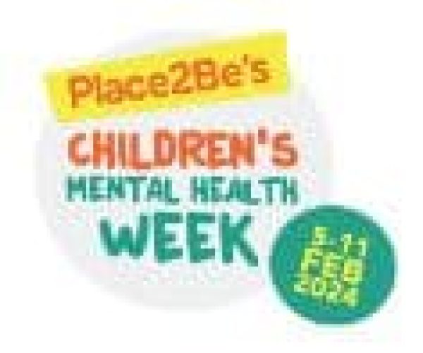Childrens Mental health Week 2024