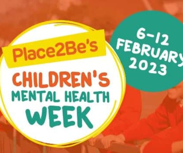 Children's mental health week 2023