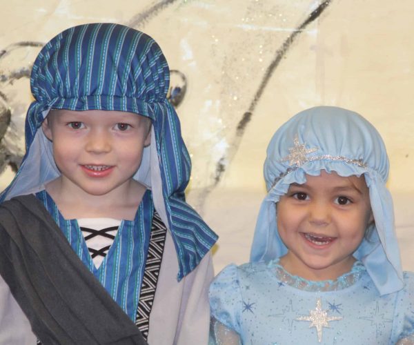 Christmas Play 2018