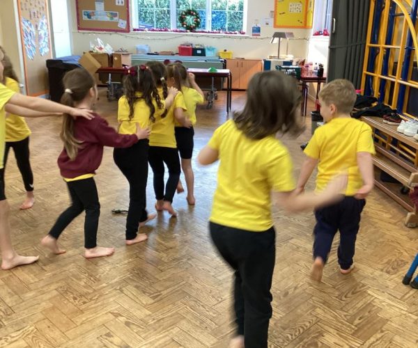 Class 1 PE