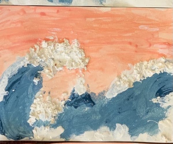 Class-1-The-Wave