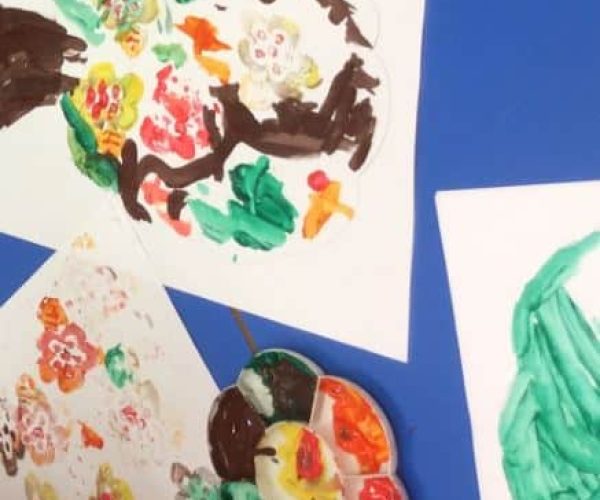 Class 1 Autumn pictures