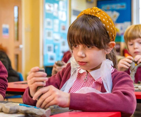 Clay 1