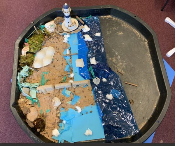 Coast model class 1 June 2025