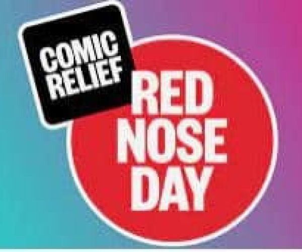Comic Relief 2023