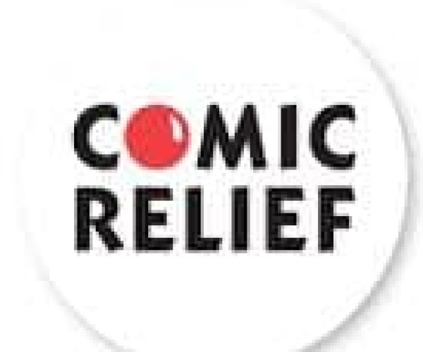 Comic Relief