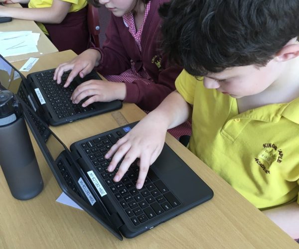 Computing Class 3 2022