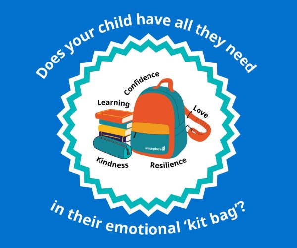 Does your child have all they need