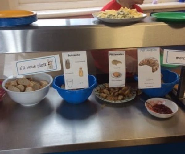 French breakfast 2020