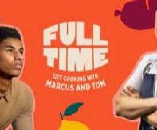 Full time meal initiative