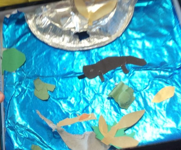 Habitats Habitats