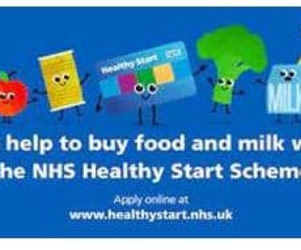 Healthy Start Scheme