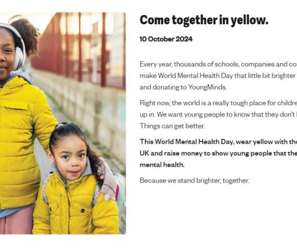 Hello Yellow 2024