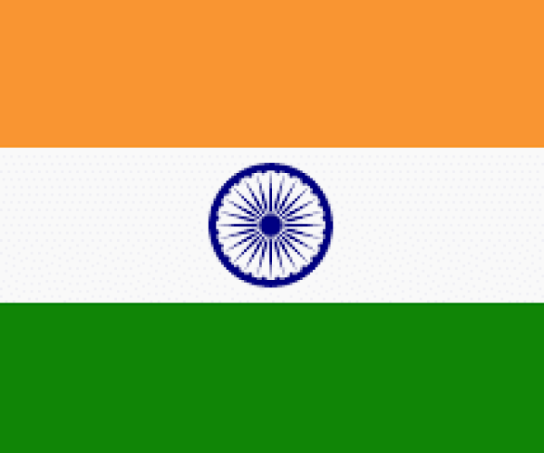 India India