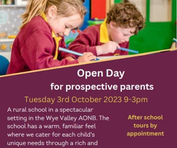 KC Open Day 2023