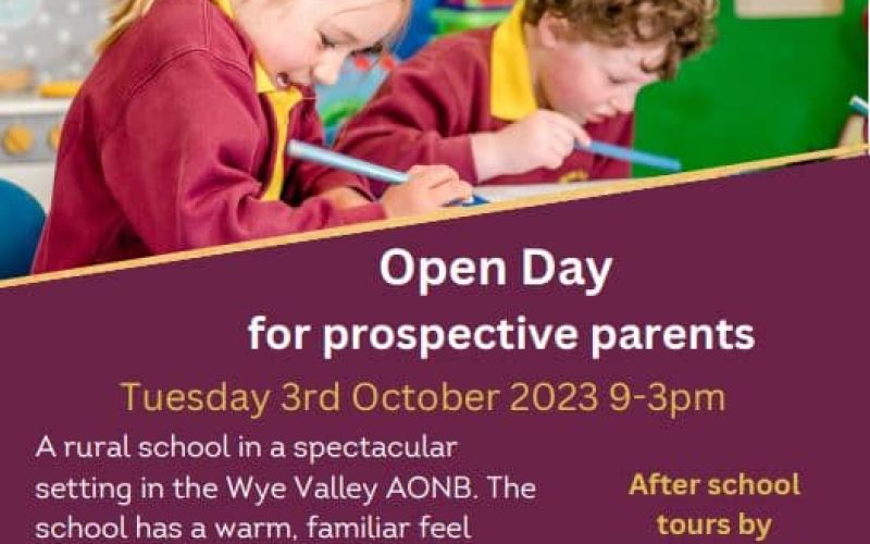 KC Open Day 2023