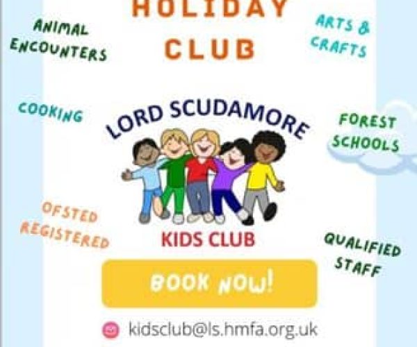 Kids club 2022