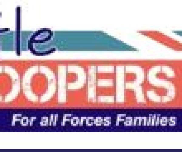 Little Troopers
