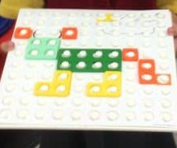 Maths to use