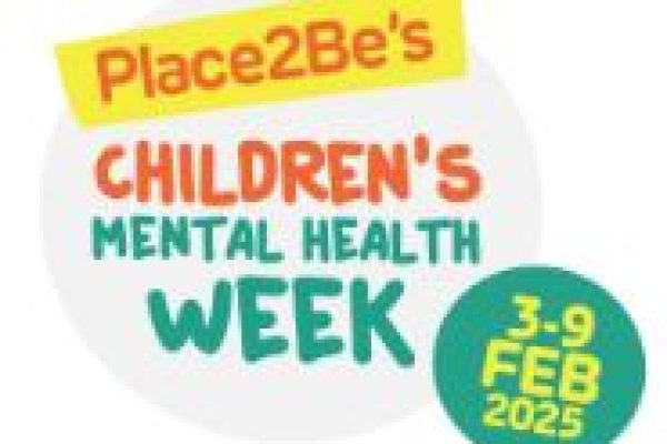 Mental Health Week 2024