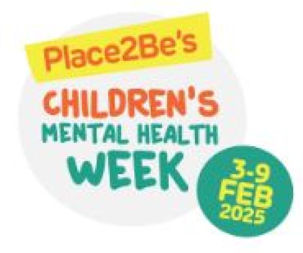 Mental Health Week 2024