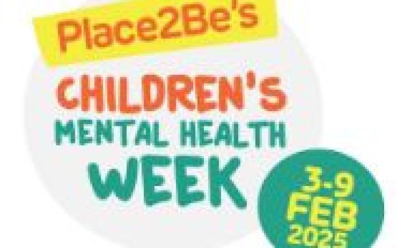 Mental Health Week 2024