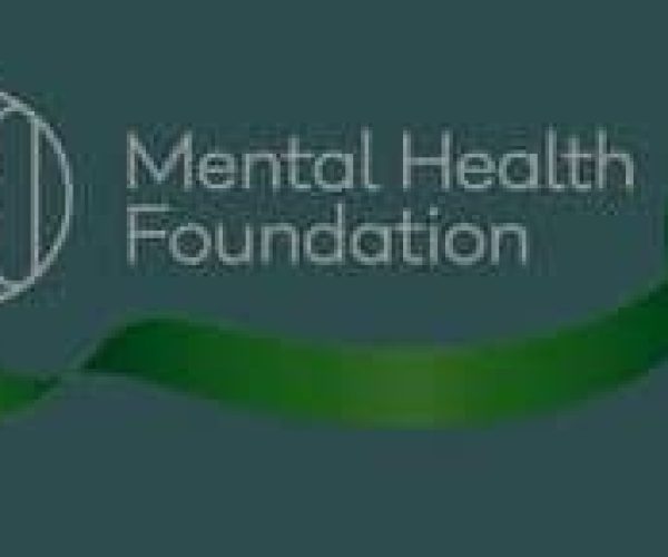 Mental health foundation