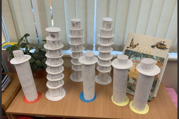 Models class 1
