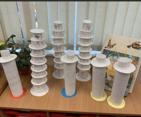 Models class 1