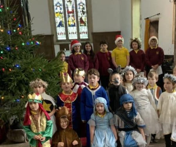 Nativity 2022