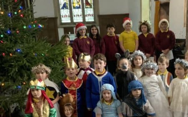 Nativity 2022