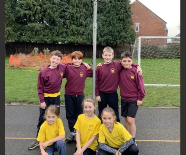 Netball 2024