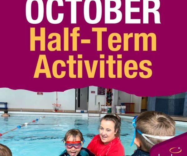 October half term activities